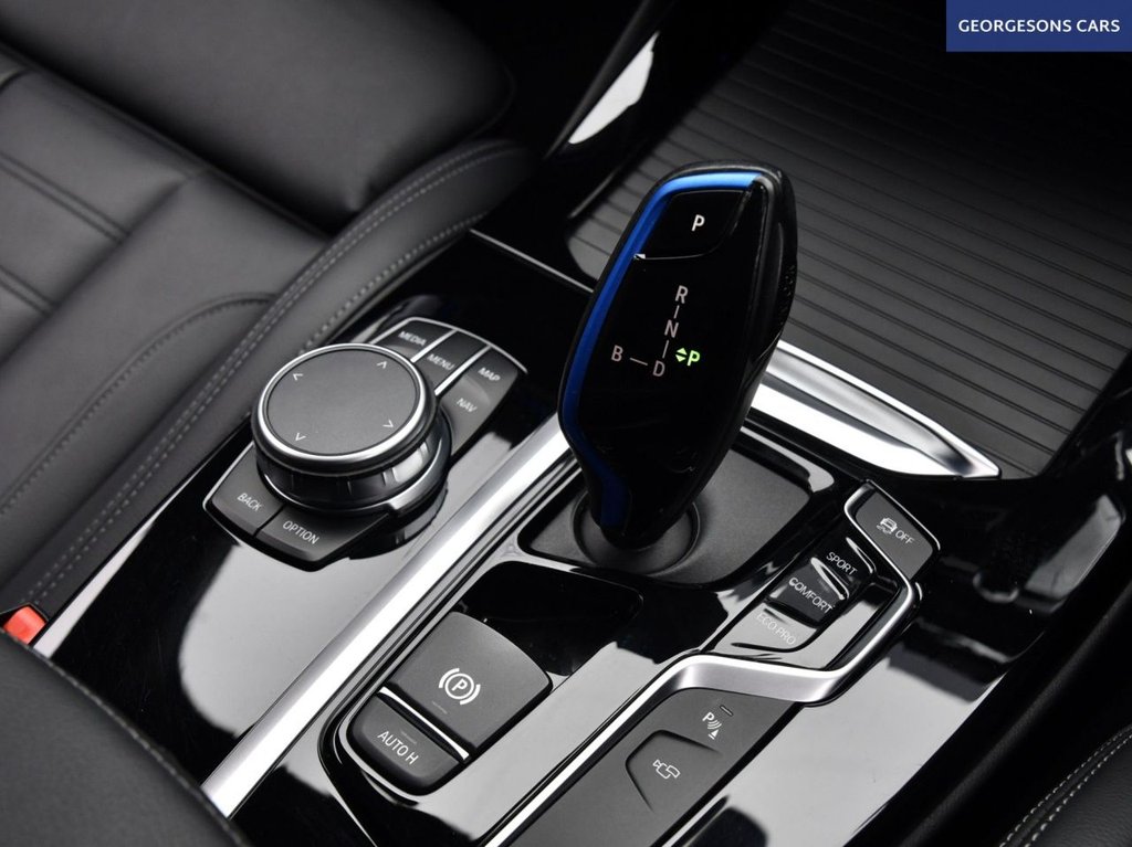 Used BMW iX3 2021 for sale - 77355808: Photo 31