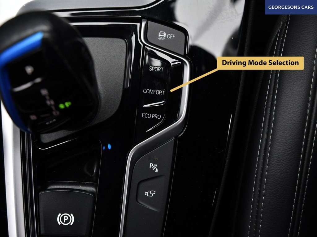 Used BMW iX3 2021 for sale - 77355808: Photo 32