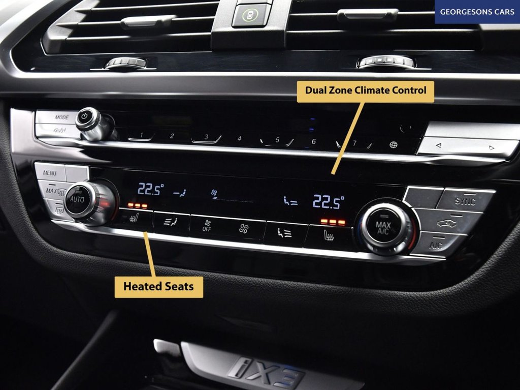 Used BMW iX3 2021 for sale - 77355808: Photo 34