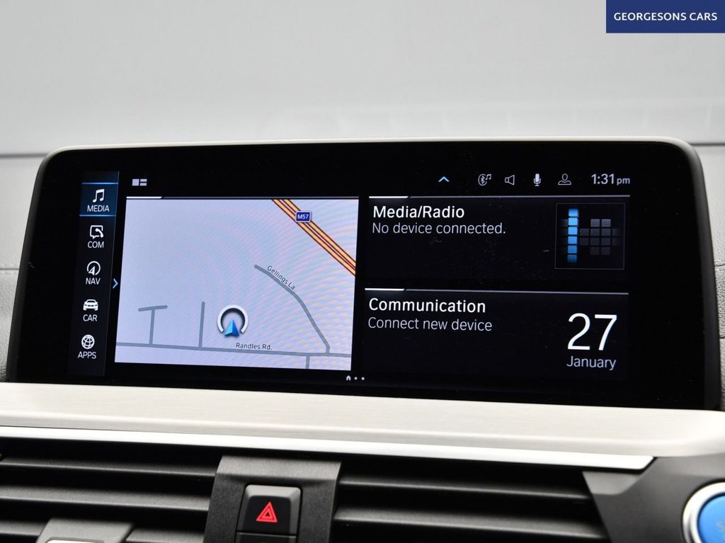 Used BMW iX3 2021 for sale - 77355808: Photo 36