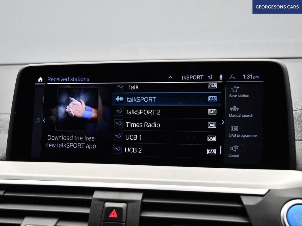 Used BMW iX3 2021 for sale - 77355808: Photo 38