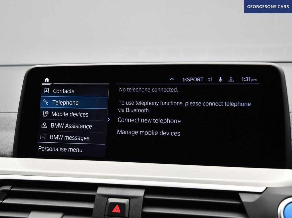 Used BMW iX3 2021 for sale - 77355808: Photo 39