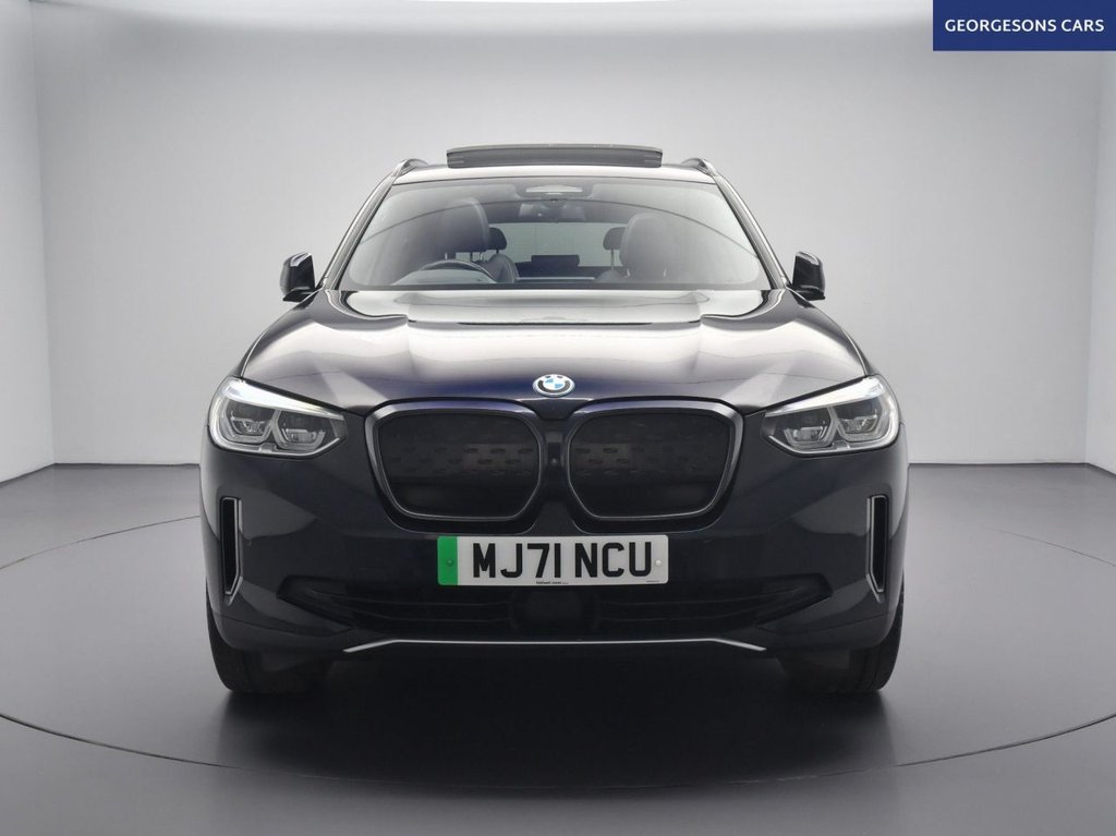 Used BMW iX3 2021 for sale - 77355808: Photo 4