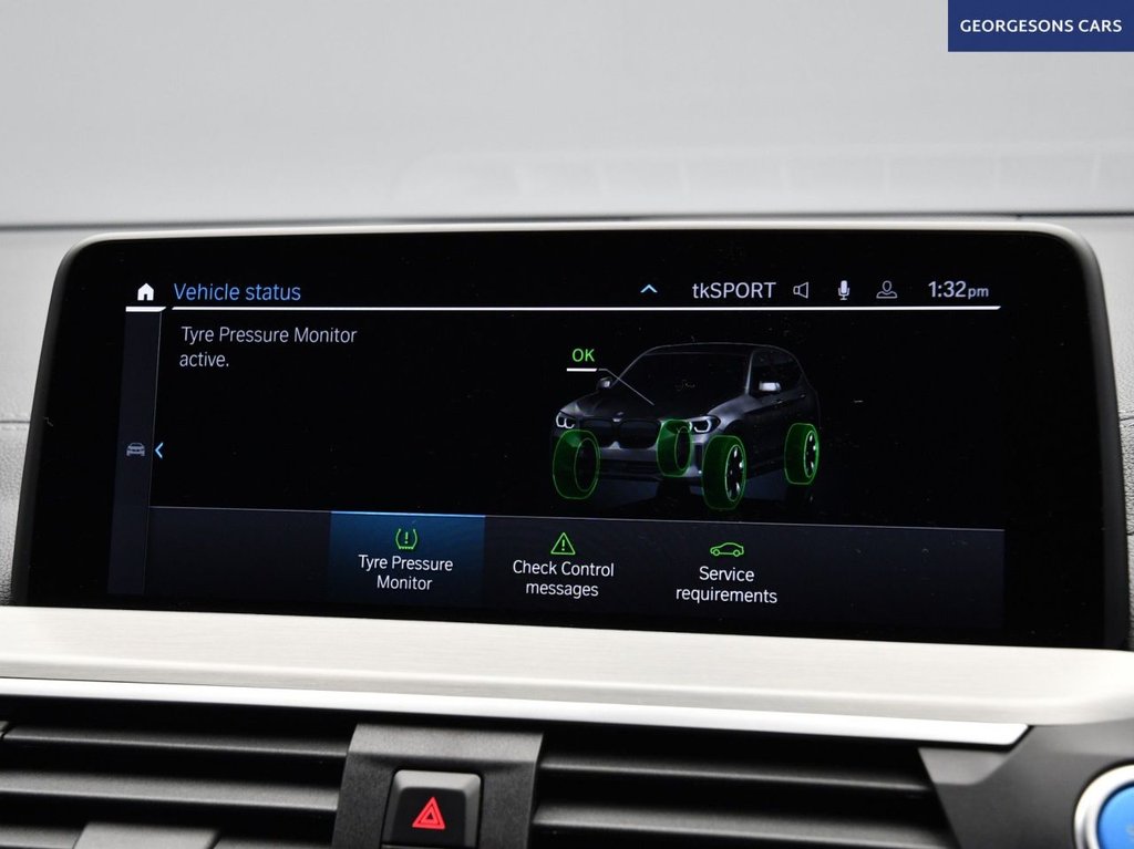 Used BMW iX3 2021 for sale - 77355808: Photo 40