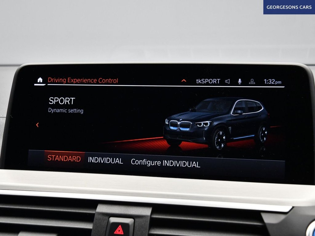 Used BMW iX3 2021 for sale - 77355808: Photo 42