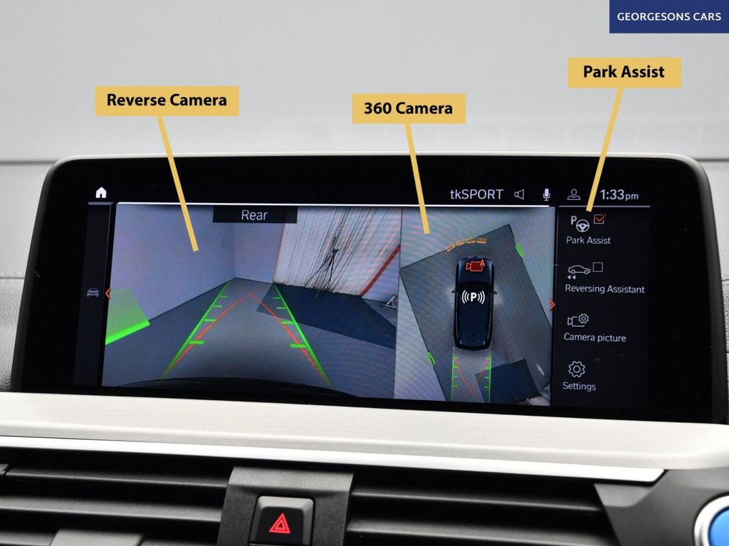 Used BMW iX3 2021 for sale - 77355808: Photo 43
