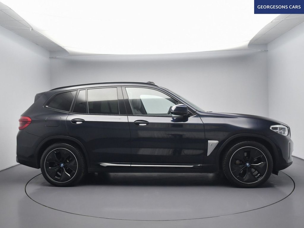 Used BMW iX3 2021 for sale - 77355808: Photo 6