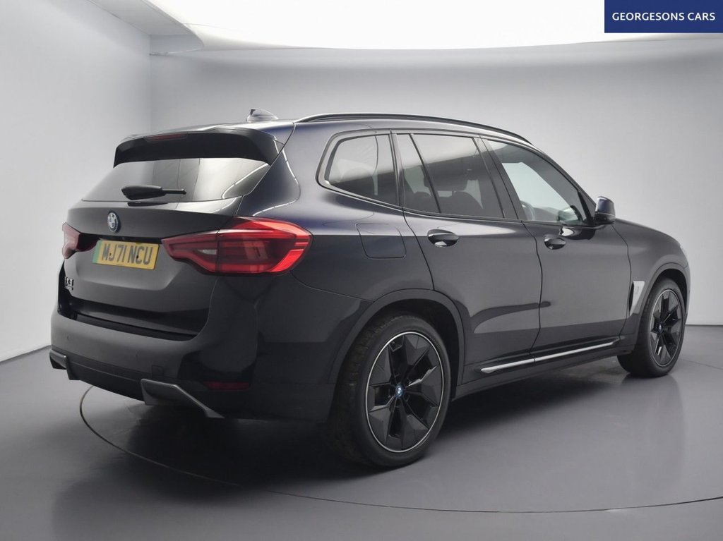 Used BMW iX3 2021 for sale - 77355808: Photo 7