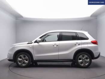 Used Suzuki Vitara 2017 for sale - 75286608: Photo