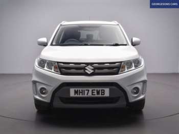 Used Suzuki Vitara 2017 for sale - 75286608: Photo