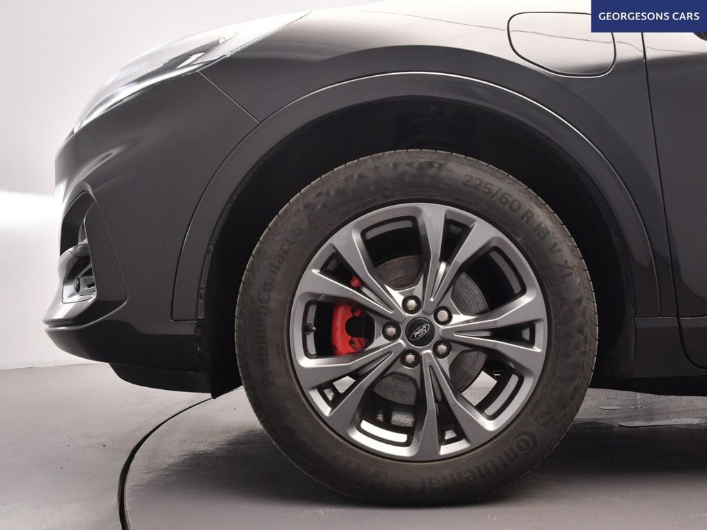 Used Ford Kuga 2022 for sale - 76202535: Photo 11