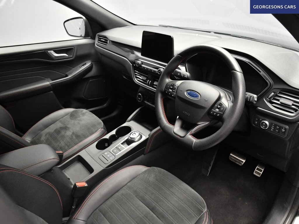 Used Ford Kuga 2022 for sale - 76202535: Photo 12