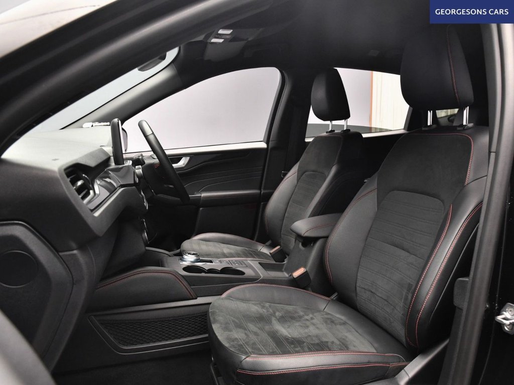 Used Ford Kuga 2022 for sale - 76202535: Photo 13