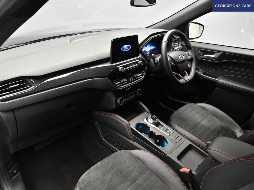 Used Ford Kuga 2022 for sale - 76202535: Photo 14