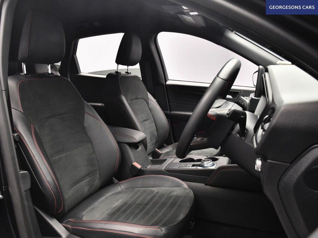 Used Ford Kuga 2022 for sale - 76202535: Photo 15