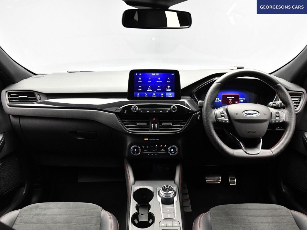 Used Ford Kuga 2022 for sale - 76202535: Photo 16