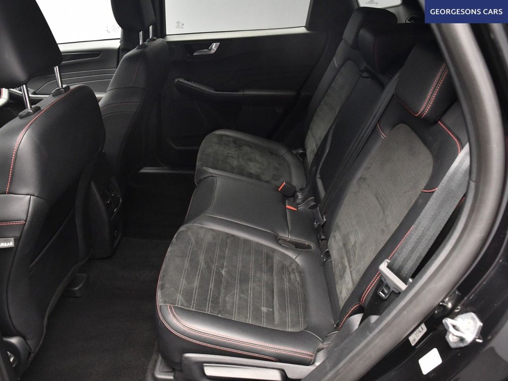 Used Ford Kuga 2022 for sale - 76202535: Photo 17