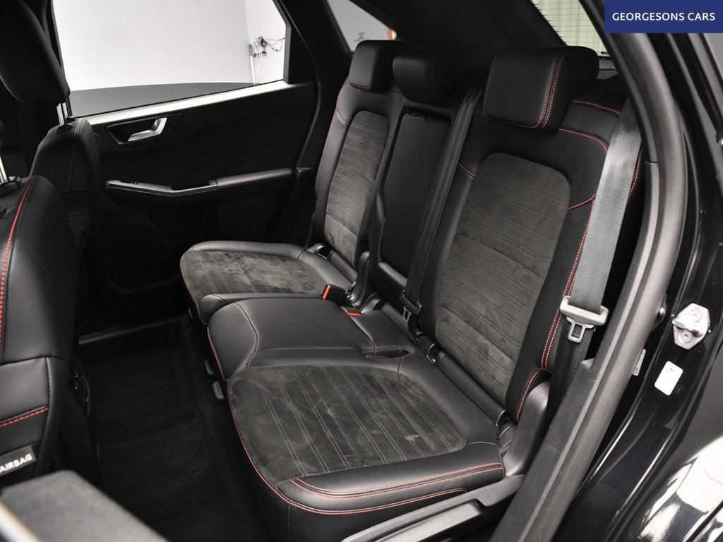 Used Ford Kuga 2022 for sale - 76202535: Photo 18