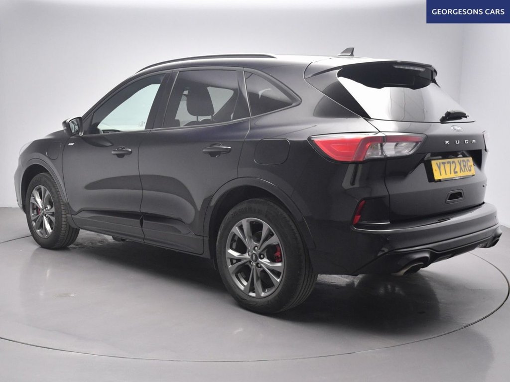 Used Ford Kuga 2022 for sale - 76202535: Photo 2