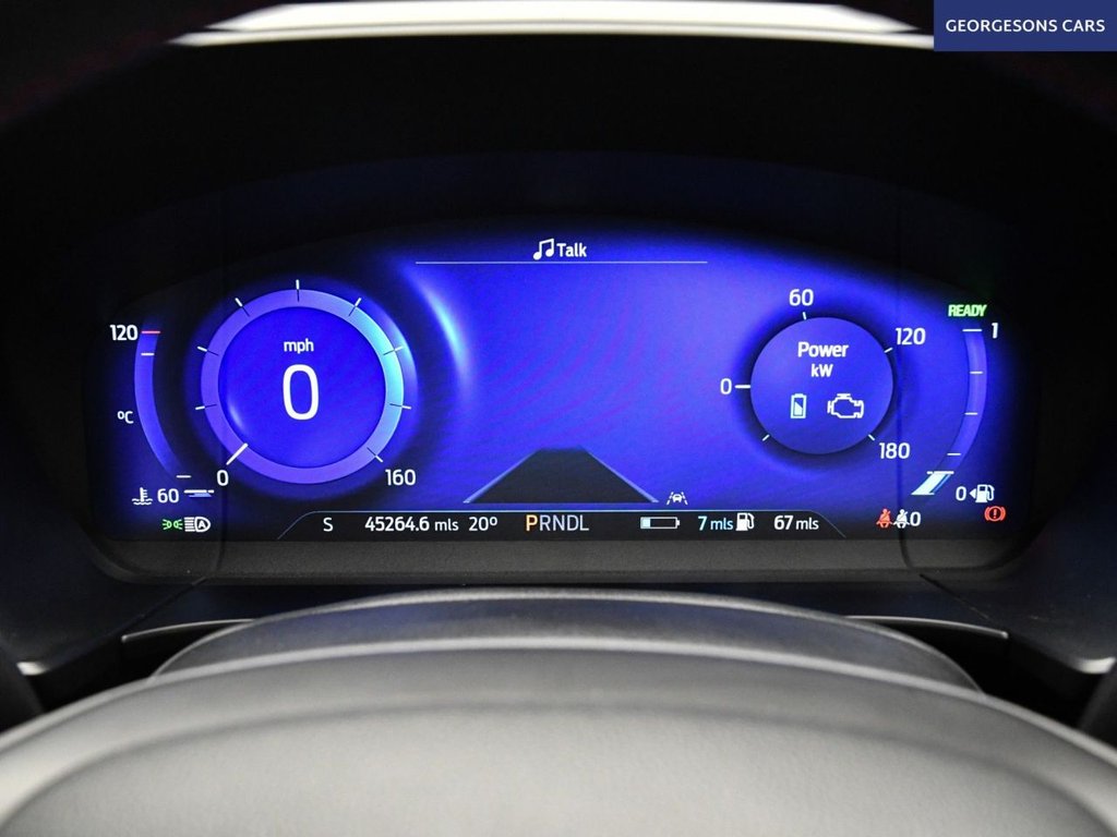 Used Ford Kuga 2022 for sale - 76202535: Photo 23