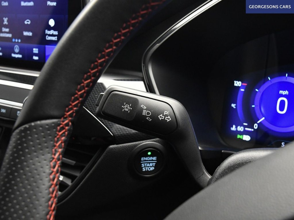 Used Ford Kuga 2022 for sale - 76202535: Photo 25