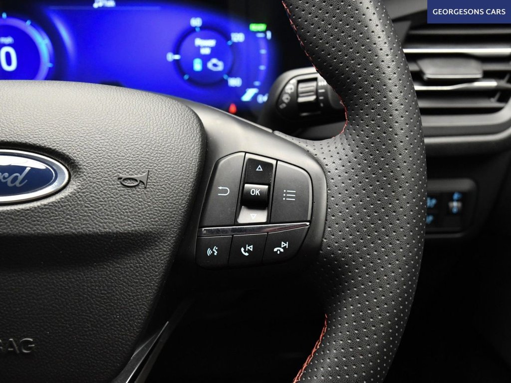 Used Ford Kuga 2022 for sale - 76202535: Photo 27