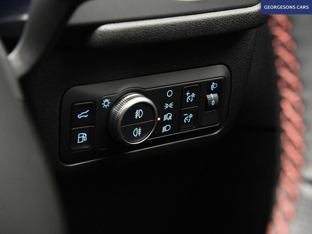 Used Ford Kuga 2022 for sale - 76202535: Photo 29