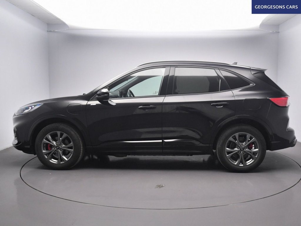 Used Ford Kuga 2022 for sale - 76202535: Photo 3