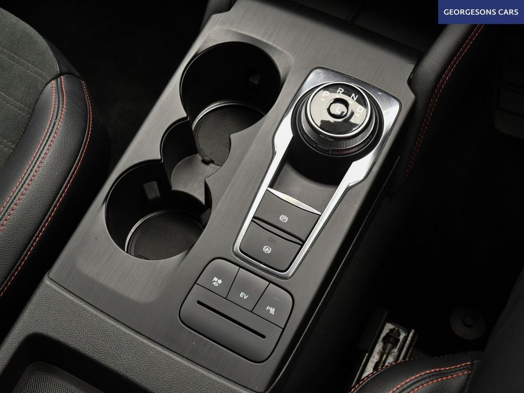 Used Ford Kuga 2022 for sale - 76202535: Photo 31