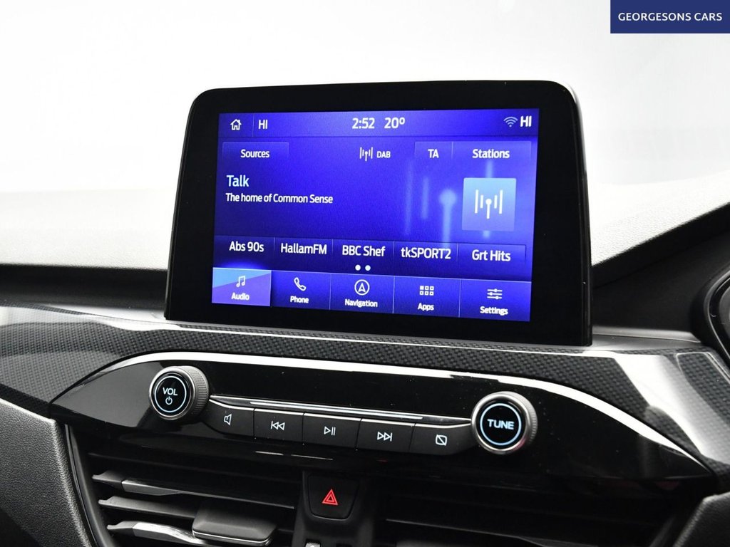 Used Ford Kuga 2022 for sale - 76202535: Photo 33