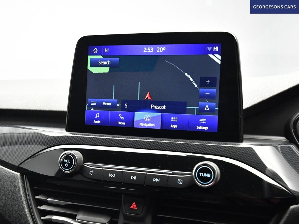 Used Ford Kuga 2022 for sale - 76202535: Photo 34