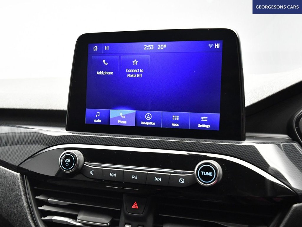 Used Ford Kuga 2022 for sale - 76202535: Photo 35