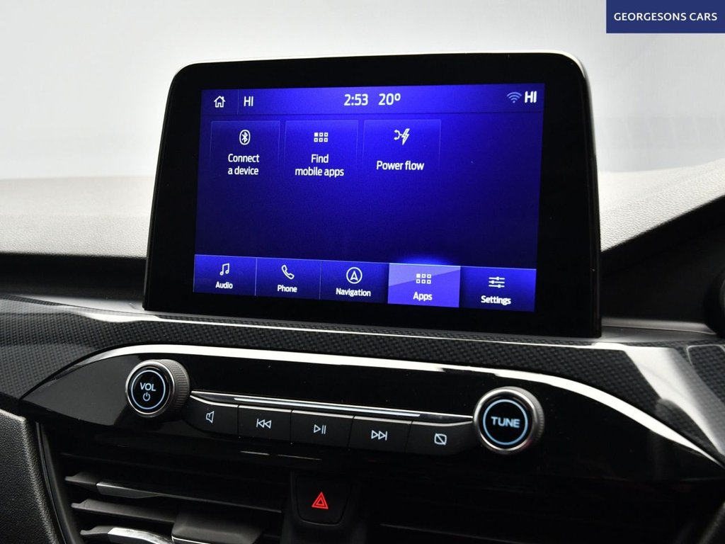 Used Ford Kuga 2022 for sale - 76202535: Photo 36