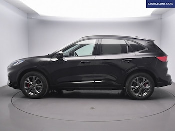 Used Ford Kuga 2022 for sale - 76202535: Photo 3