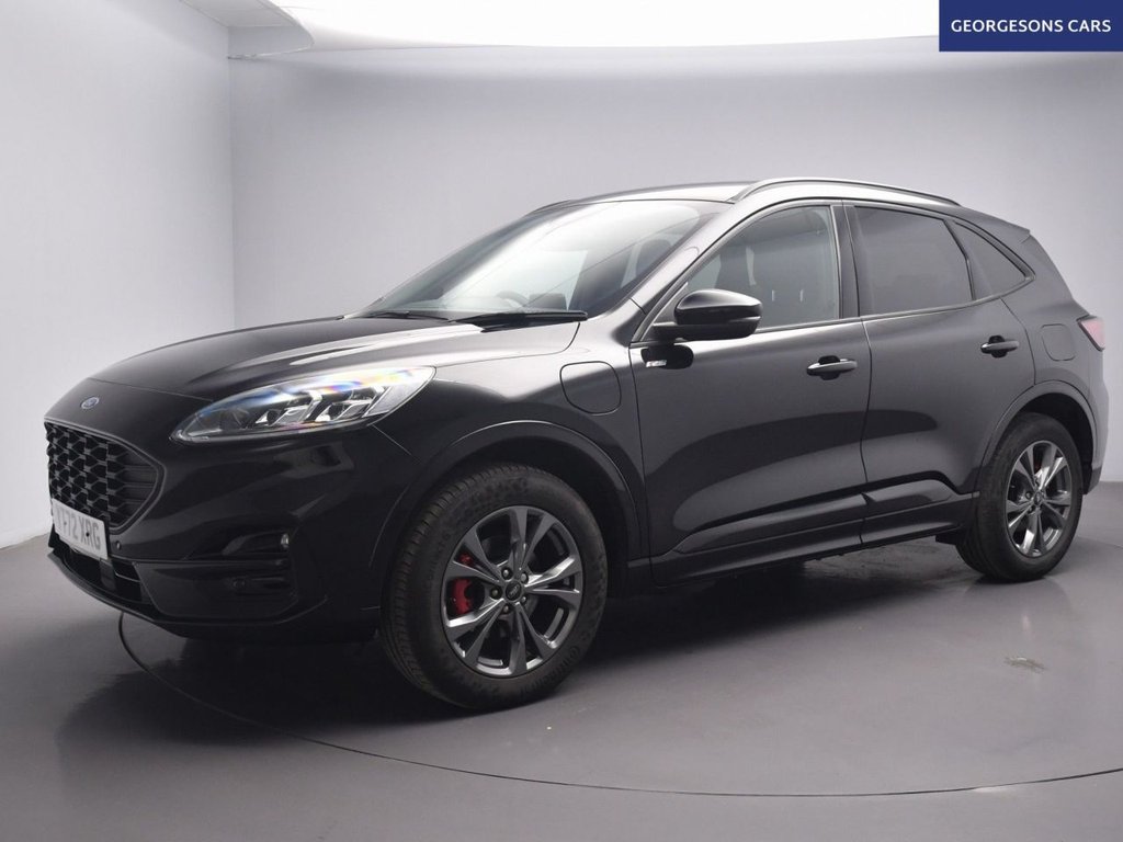 Used Ford Kuga 2022 for sale - 76202535: Photo 4