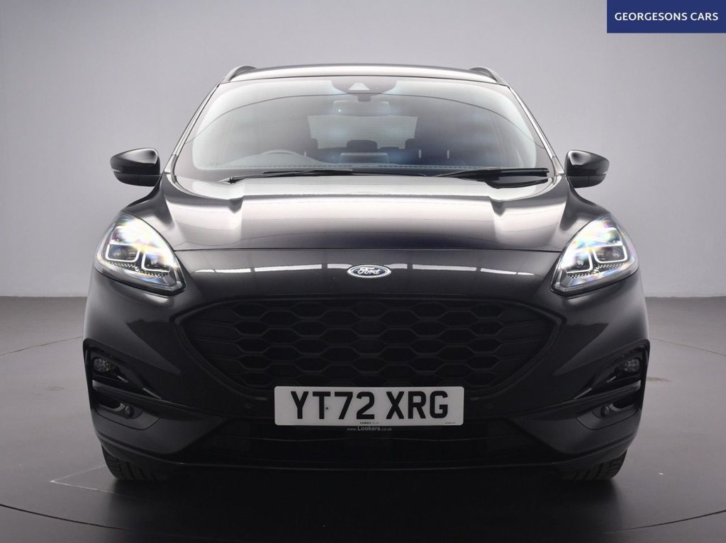 Used Ford Kuga 2022 for sale - 76202535: Photo 5