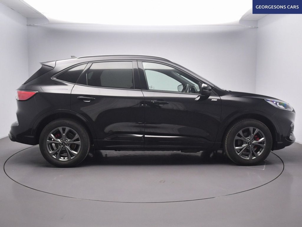 Used Ford Kuga 2022 for sale - 76202535: Photo 6