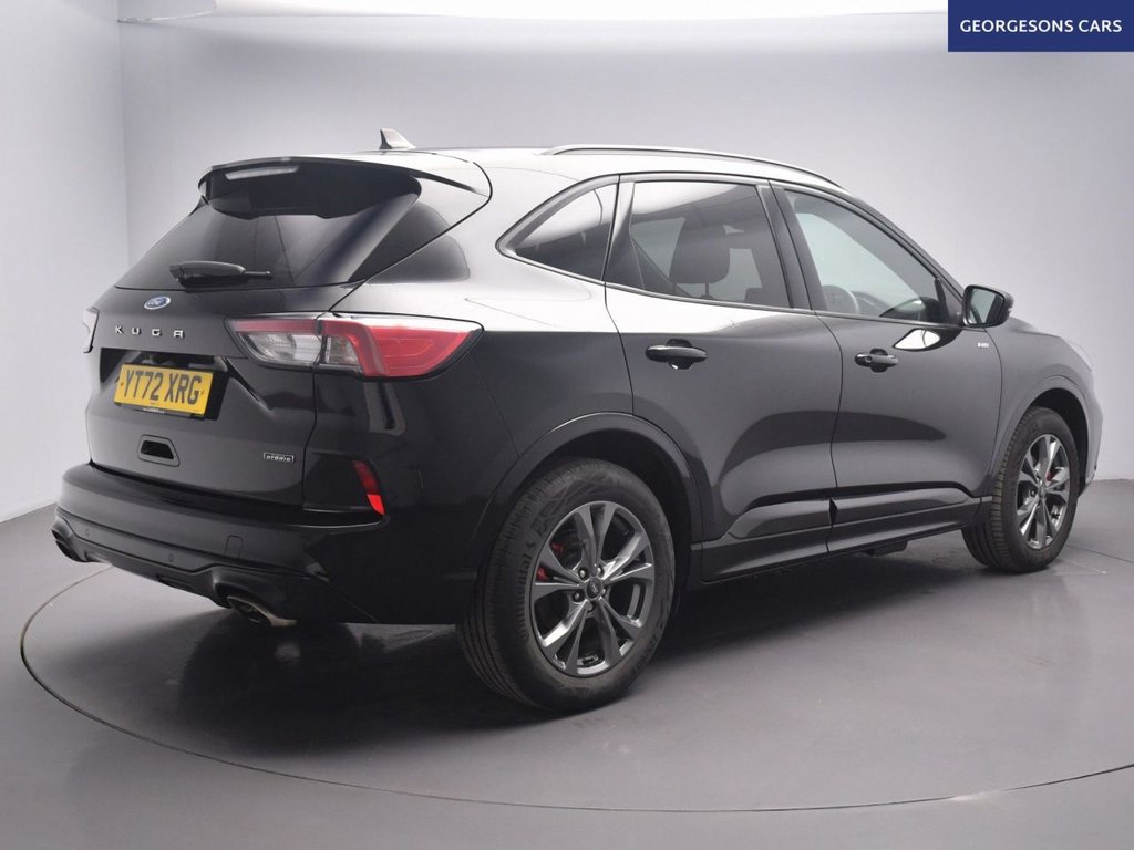 Used Ford Kuga 2022 for sale - 76202535: Photo 7
