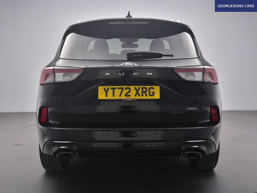 Used Ford Kuga 2022 for sale - 76202535: Photo 8