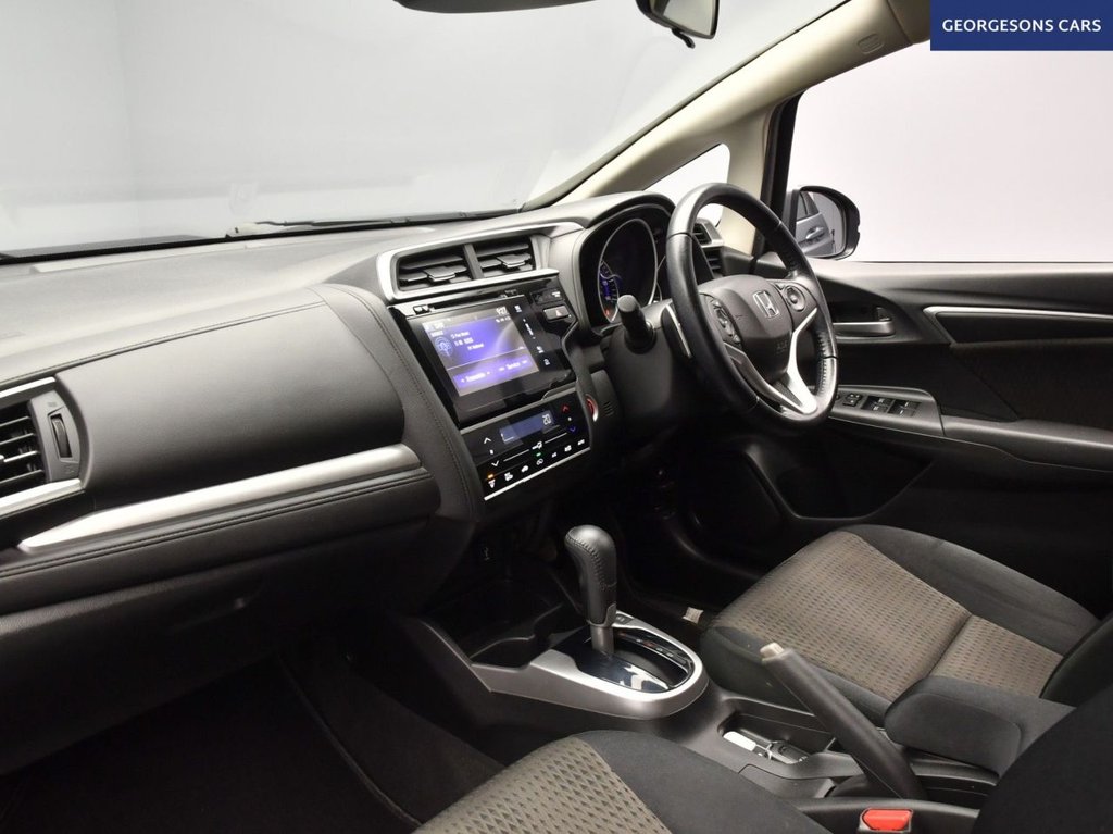 Used Honda Jazz 2019 for sale - 78068908: Photo 11