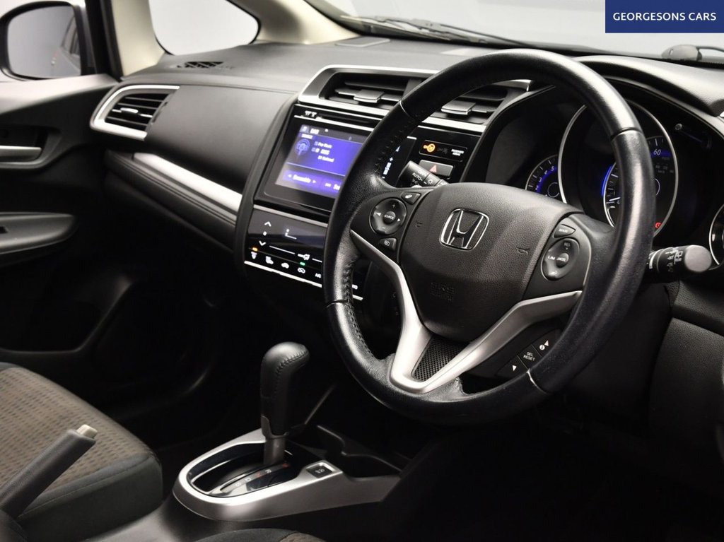 Used Honda Jazz 2019 for sale - 78068908: Photo 12