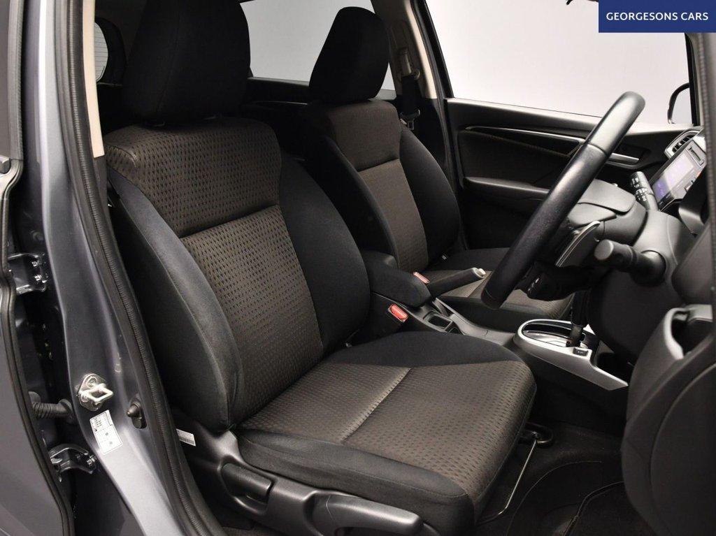 Used Honda Jazz 2019 for sale - 78068908: Photo 14