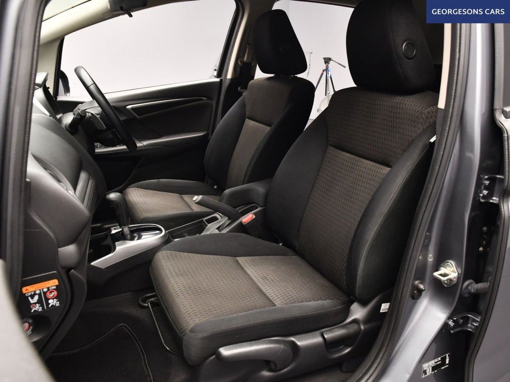 Used Honda Jazz 2019 for sale - 78068908: Photo 15