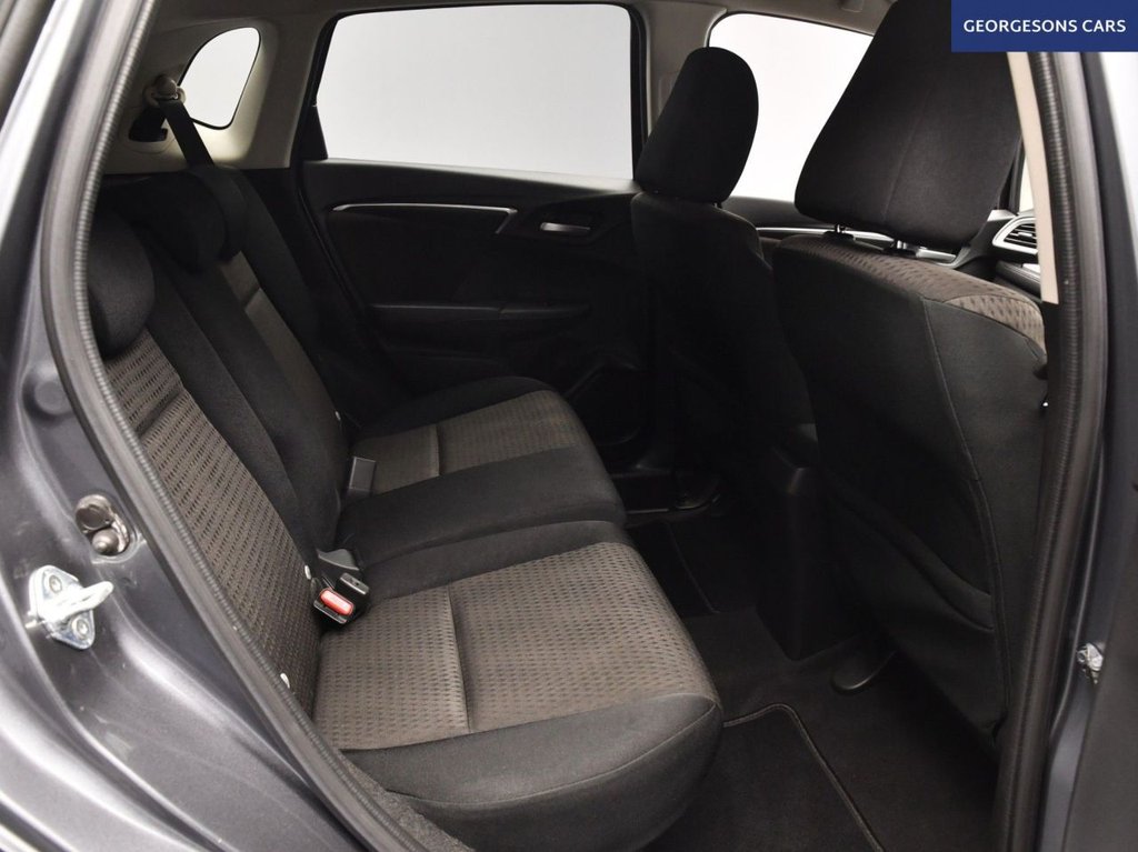 Used Honda Jazz 2019 for sale - 78068908: Photo 16