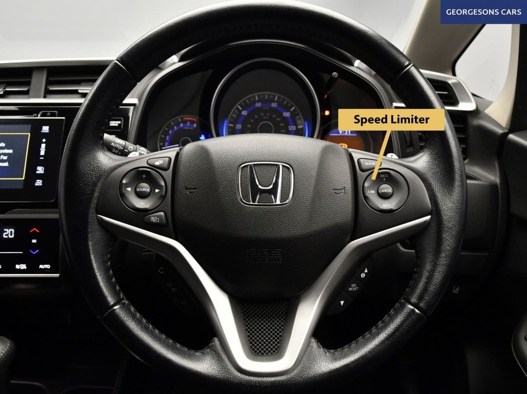 Used Honda Jazz 2019 for sale - 78068908: Photo 22