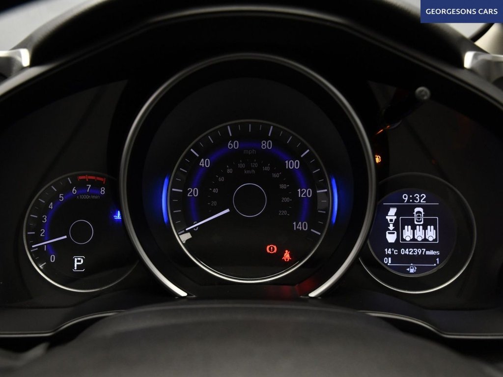 Used Honda Jazz 2019 for sale - 78068908: Photo 24