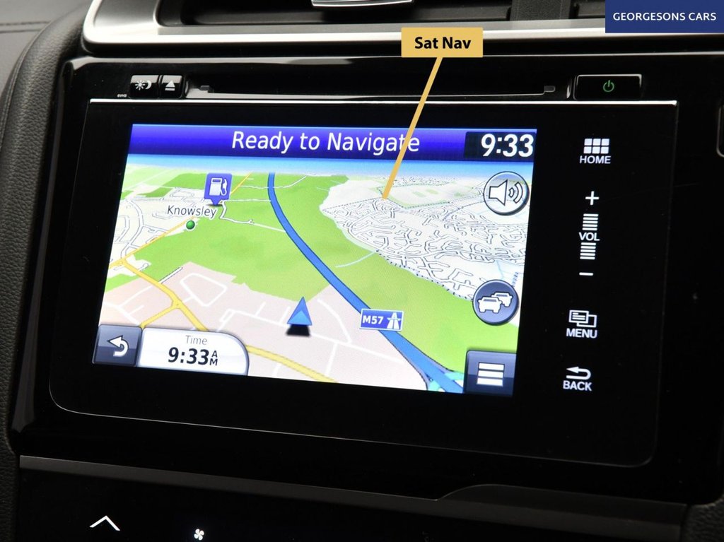 Used Honda Jazz 2019 for sale - 78068908: Photo 29