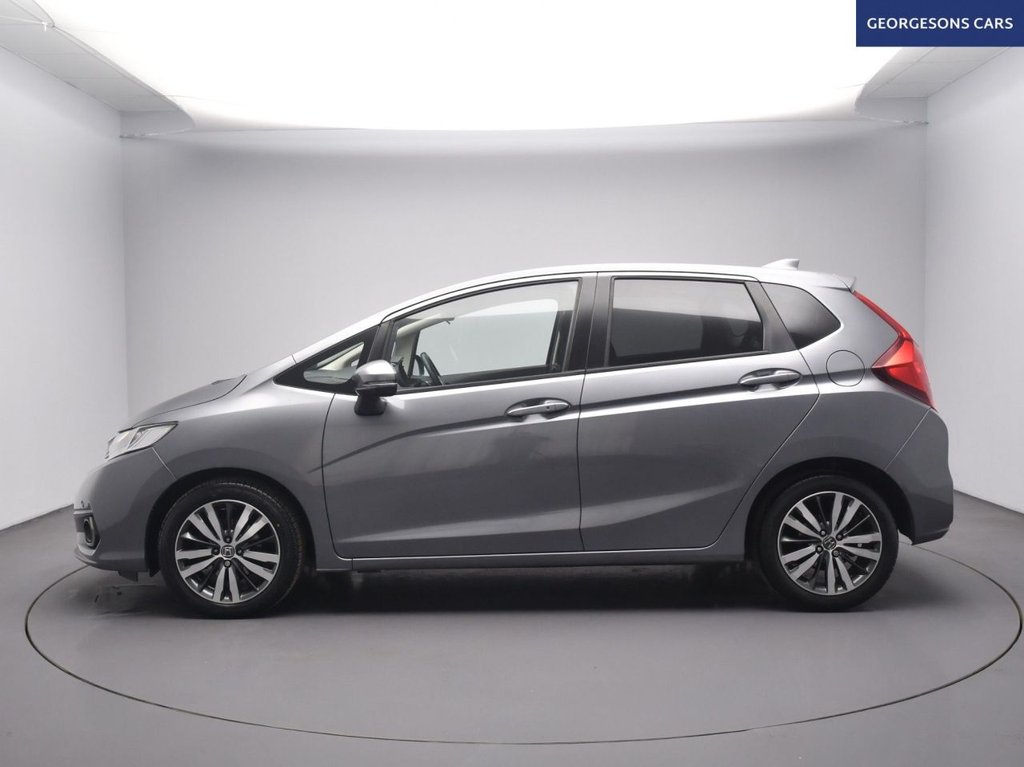 Used Honda Jazz 2019 for sale - 78068908: Photo 3