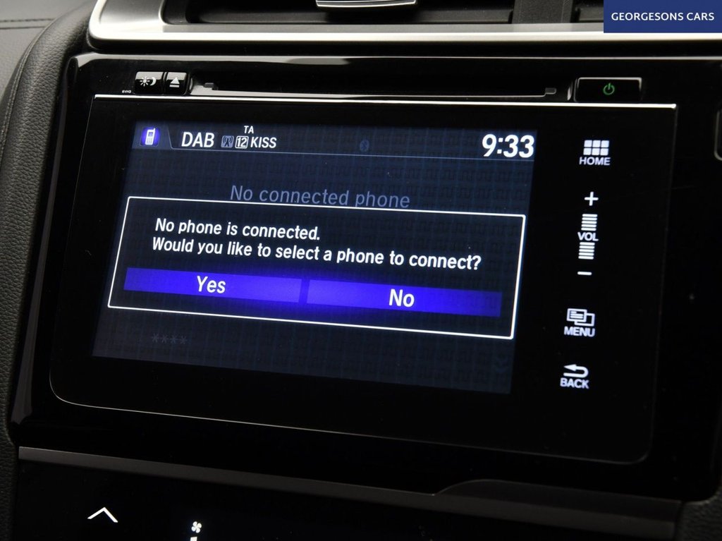 Used Honda Jazz 2019 for sale - 78068908: Photo 30