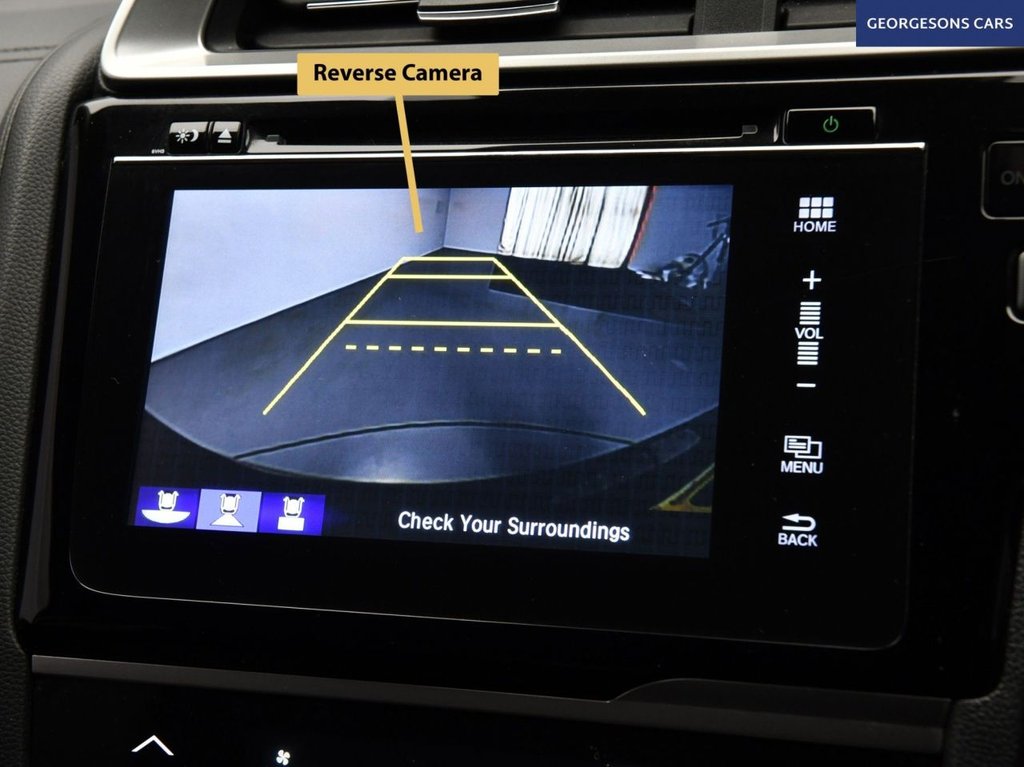 Used Honda Jazz 2019 for sale - 78068908: Photo 31